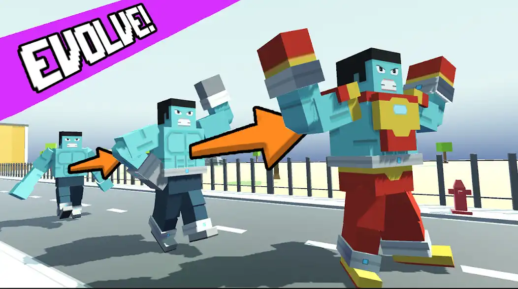 Play Road Hero: Mutant Prisoner as an online game online Road Hero: Mutant Prisoner with UptoPlay Play Road Hero: Mutant Prisoner as an online game Road Hero: Mutant Prisoner with UptoPlay