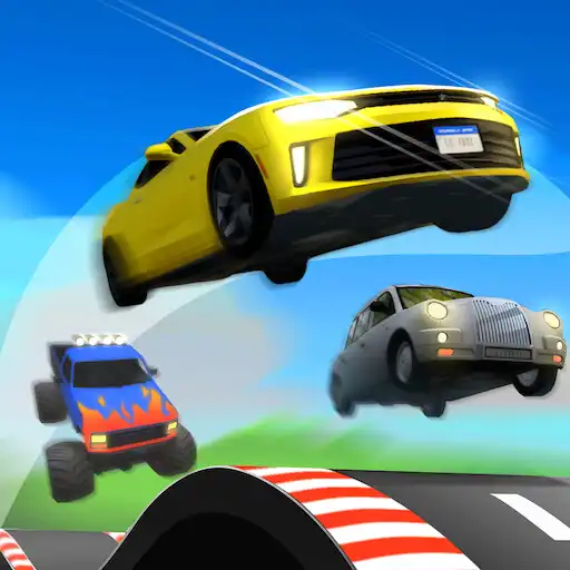 Play Road Hills IO APK Play Road Hills IO APK