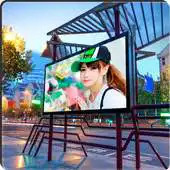 Free play online Road Hoarding Photo Frames APK Free play online Road Hoarding Photo Frames APK