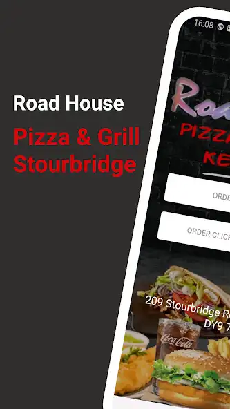 Play Road House Stourbridge  and enjoy Road House Stourbridge with UptoPlay