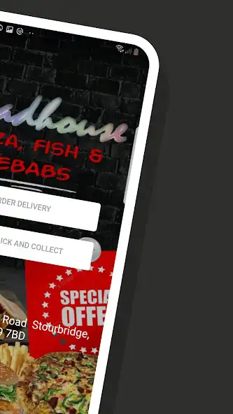Play Road House Stourbridge as an online game Road House Stourbridge with UptoPlay
