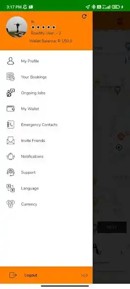 Play Roadify  and enjoy Roadify with UptoPlay