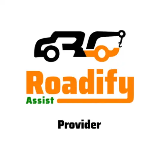 Play Roadify Service provider APK Play Roadify Service provider APK