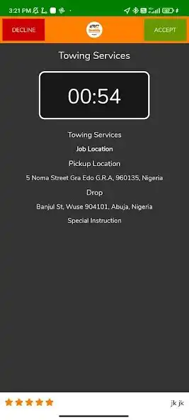 Play Roadify Service provider as an online game Roadify Service provider with UptoPlay