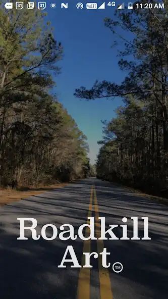 Play Roadkill Art  and enjoy Roadkill Art with UptoPlay