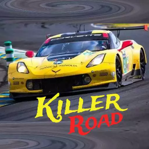 Play Road Killer Car Racing Game APK Play Road Killer Car Racing Game APK