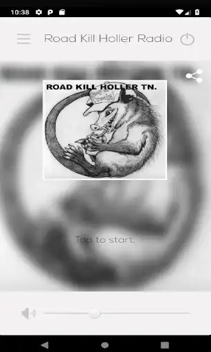 Play Road Kill Holler Radio  and enjoy Road Kill Holler Radio with UptoPlay
