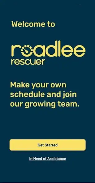 Play Roadlee Rescuer  and enjoy Roadlee Rescuer with UptoPlay