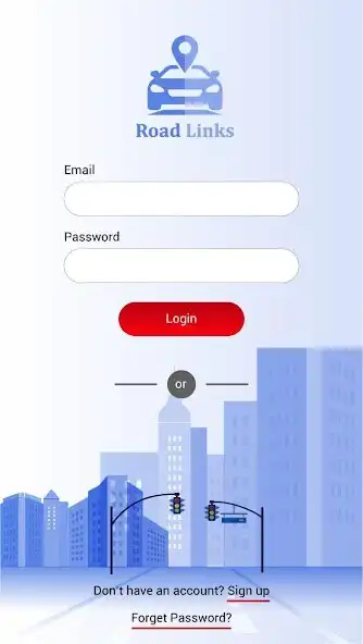 Play RoadLinks  and enjoy RoadLinks with UptoPlay