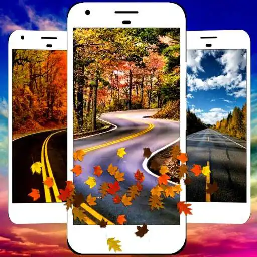 Free play online Road Live Wallpaper APK Free play online Road Live Wallpaper APK