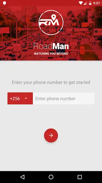 Play RoadMan as an online game RoadMan with UptoPlay