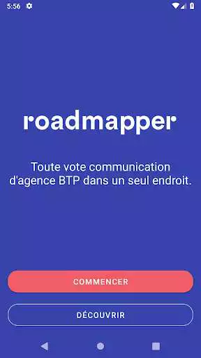 Play RoadMapper