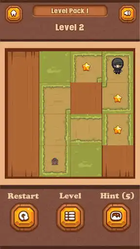 Play Road Maze Puzzle as an online game Road Maze Puzzle with UptoPlay