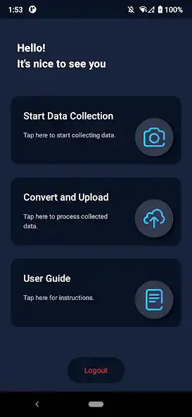 Play RoadMetrics Data Collection  and enjoy RoadMetrics Data Collection with UptoPlay