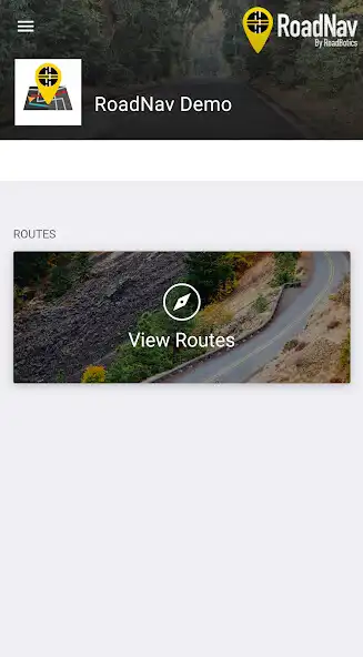 Play RoadNav as an online game RoadNav with UptoPlay