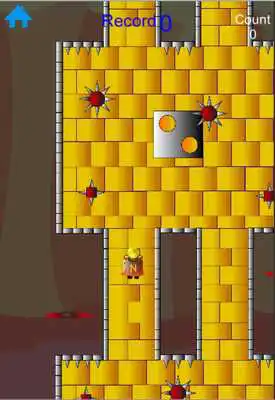 Play Road of Fate: Live. Die. Repeat.