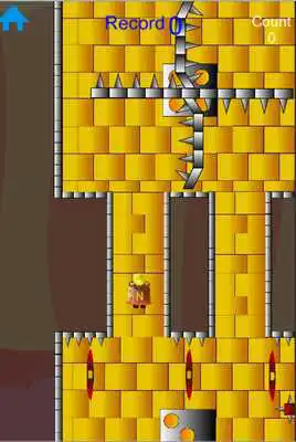 Play Road of Fate: Live. Die. Repeat.