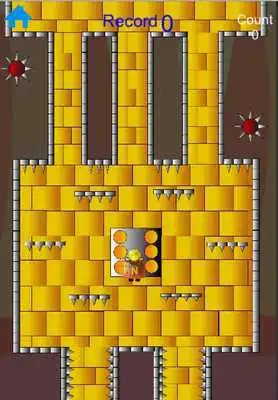 Play Road of Fate: Live. Die. Repeat.