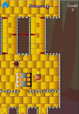 Play Road of Fate: Live. Die. Repeat.