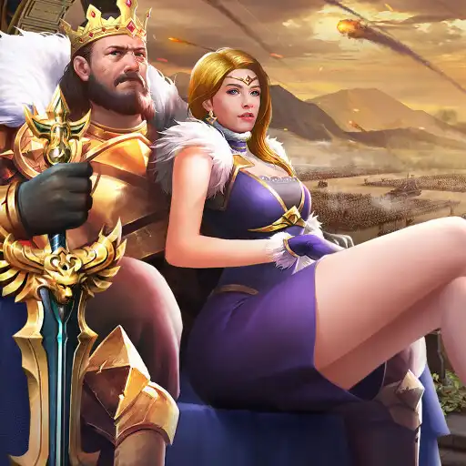 Play Road of Kings - Endless Glory APK