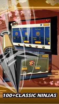 Play Road of Ninja: Ultimate