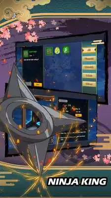 Play Road of Ninja: Ultimate