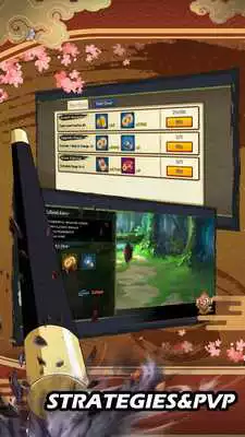 Play Road of Ninja: Ultimate