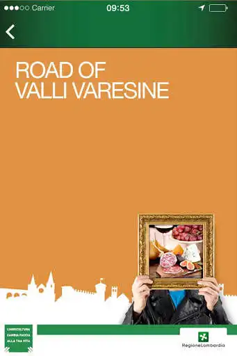 Play Road of Valli Varesine  and enjoy Road of Valli Varesine with UptoPlay