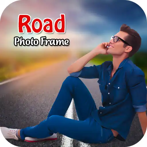 Play Road Photo Frames APK