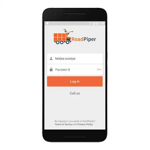 Play RoadPiper Play RoadPiper