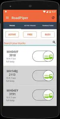 Play RoadPiper Play RoadPiper