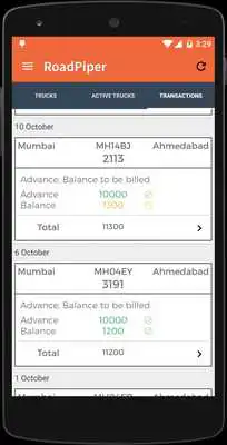 Play RoadPiper Play RoadPiper