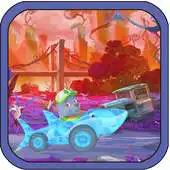 Free play online Road Puppy Amazing APK