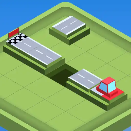 Play Road Puzzle Constructor APK Play Road Puzzle Constructor APK