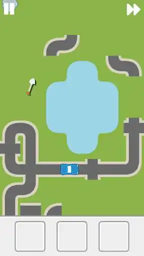 Play Road Puzzle as an online game online Road Puzzle with UptoPlay Play Road Puzzle as an online game Road Puzzle with UptoPlay