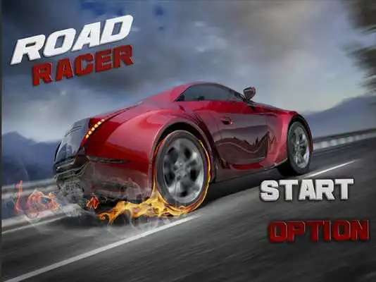 Play Road Racer : Car Rider