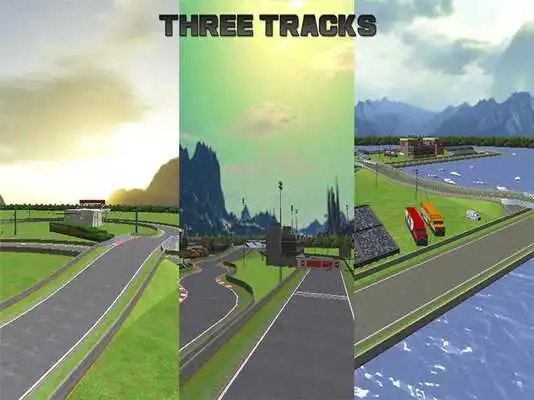 Play Road Racer : Car Rider