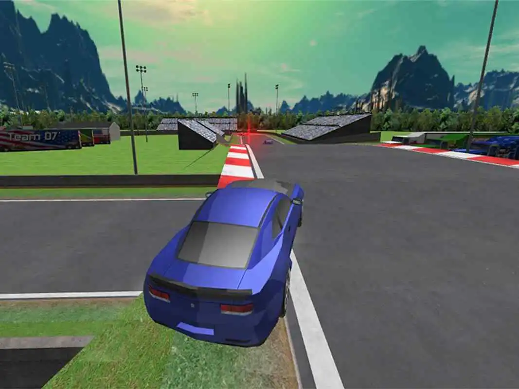 Play Road Racer : Car Rider