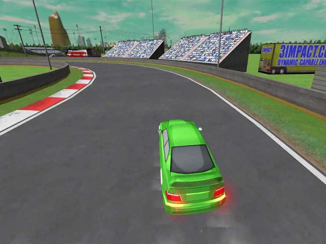 Play Road Racer : Car Rider