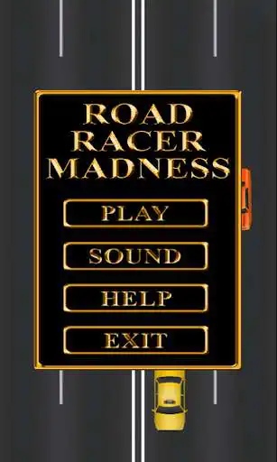 Play Road Racer Madness  and enjoy Road Racer Madness with UptoPlay