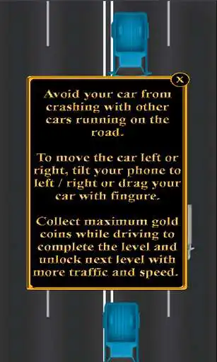 Play Road Racer Madness as an online game Road Racer Madness with UptoPlay