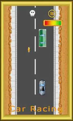 Play Road Racer - Racing Car