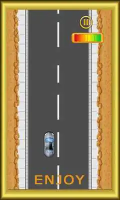 Play Road Racer - Racing Car
