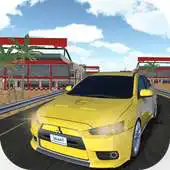 Free play online Road Racer Real Drift APK