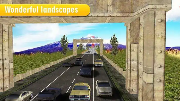 Play Road Racer Real Drift