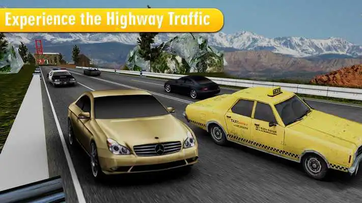 Play Road Racer Real Drift