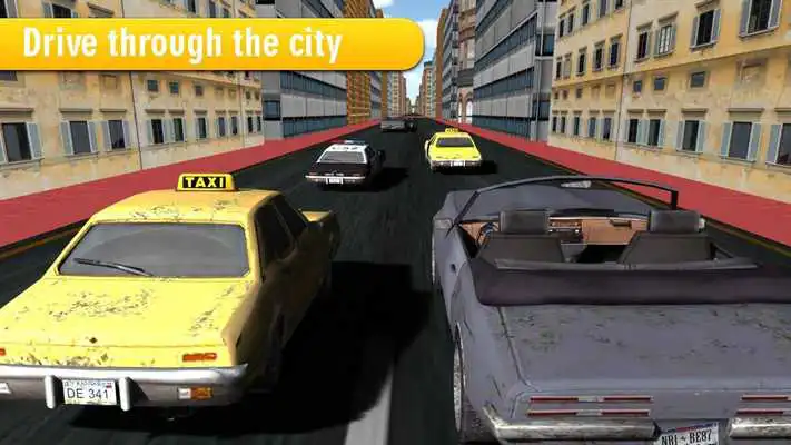 Play Road Racer Real Drift