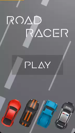 Play Road Racer  and enjoy Road Racer with UptoPlay
