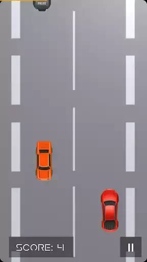 Play Road Racer as an online game Road Racer with UptoPlay