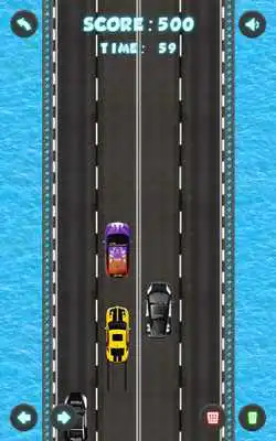 Play Road Racer Play Road Racer